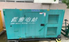 灌云通州四建大波纹箱定制案例